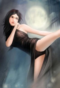 坐等男神來倒追